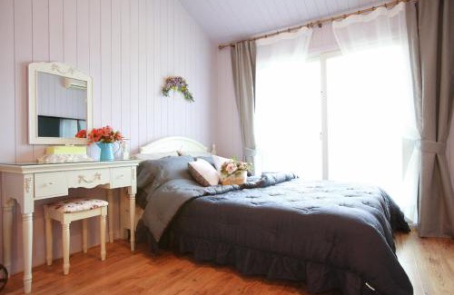 Daegwallyeong House | Pyeongchang Edelweiss Pension