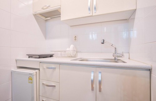 Bongpyeong House | Pyeongchang Mayfair Narsha Pension