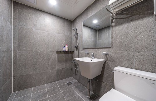 Pyeongtaek Hotel | Pyeongtaek Daewon Park