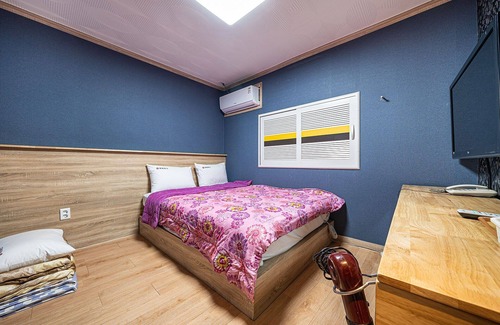 Pyeongtaek Hotel | Pyeongtaek Daewon Park