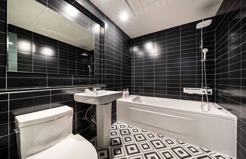 Pyeongtaek Hotel | Pyeongtaek Gallery Hotel