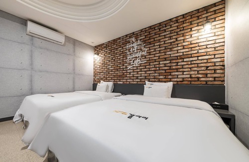 Pyeongtaek Hotel | Pyeongtaek Gallery Hotel