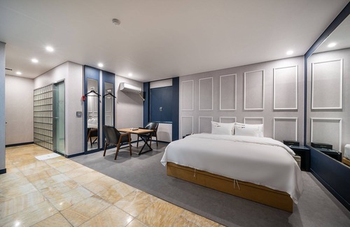 Pyeongtaek Hotel | Pyeongtaek Gallery Hotel