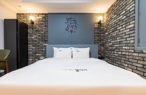 Pyeongtaek Hotel | Pyeongtaek Gallery Hotel