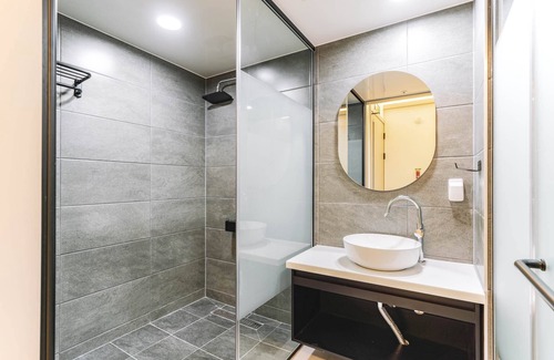 Pyeongtaek Hotel | Pyeongtaek Godeok Richstay Hotel
