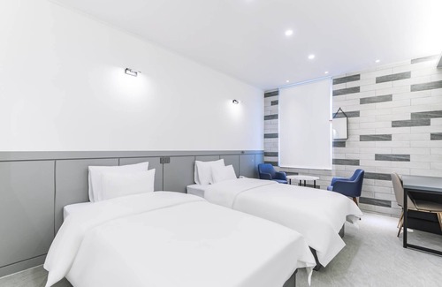 Pyeongtaek Hotel | Pyeongtaek Godeok Richstay Hotel