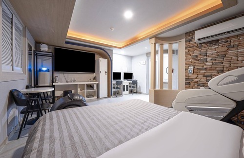 Pyeongtaek Hotel | Pyeongtaek Herb