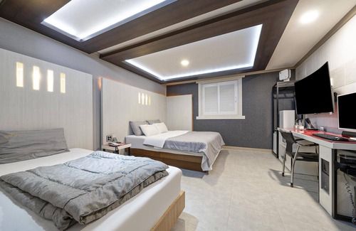 Pyeongtaek Hotel | Pyeongtaek Herb