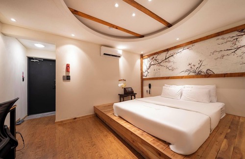 Pyeongtaek Hotel | Pyeongtaek Hotel Gung