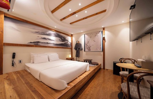Pyeongtaek Hotel | Pyeongtaek Hotel Gung