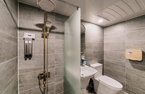 Pyeongtaek Hotel | Pyeongtaek Hotel Gung