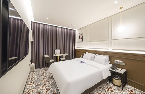 Pyeongtaek Hotel | Pyeongtaek Hotel Summit