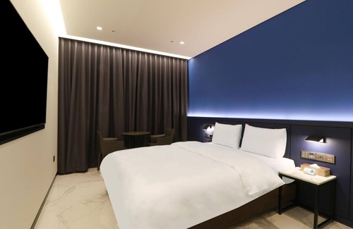 Pyeongtaek Hotel | Pyeongtaek Hotel Summit