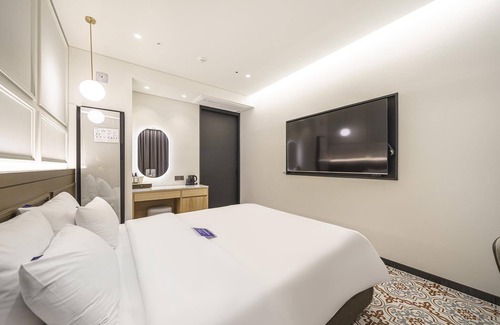 Pyeongtaek Hotel | Pyeongtaek Hotel Summit