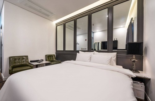 Pyeongtaek Hotel | Pyeongtaek Hotels5