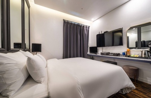 Pyeongtaek Hotel | Pyeongtaek Hotels5