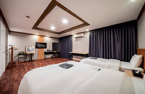 Pyeongtaek Hotel | Pyeongtaek Kabo Hotel