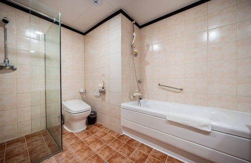 Pyeongtaek Hotel | Pyeongtaek Kabo Hotel