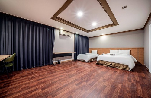 Pyeongtaek Hotel | Pyeongtaek Kabo Hotel