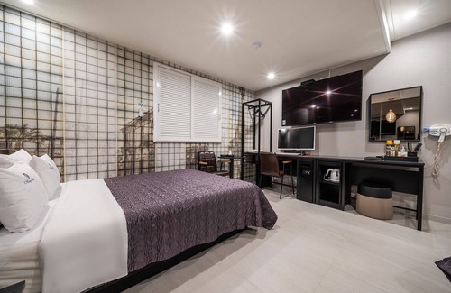 Pyeongtaek Hotel | Pyeongtaek Mong 2