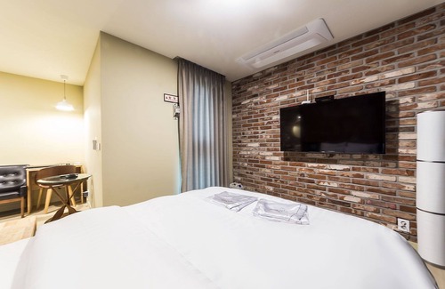 Pyeongtaek Hotel | Pyeongtaek Seville Hotel
