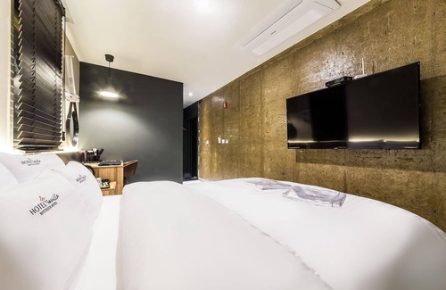 Pyeongtaek Hotel | Pyeongtaek Seville Hotel