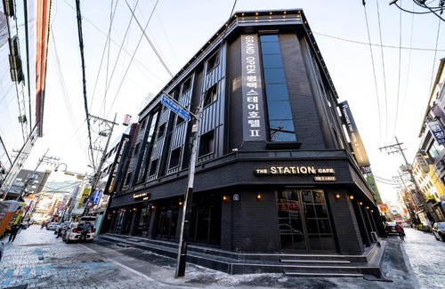 Pyeongtaek Hotel | Pyeongtaek Stay Hotel 2