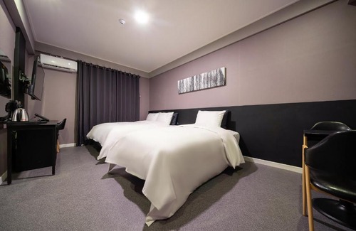 Pyeongtaek Hotel | Pyeongtaek Stay Hotel 2