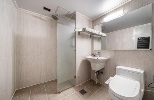 Pyeongtaek Hotel | Pyeongtaek Stay Tourist Hotel