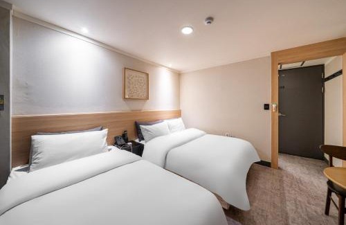 Pyeongtaek Hotel | Pyeongtaek Stay Tourist Hotel
