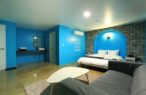 Pyeongtaek Hotel | Pyeongtaek Tiffany