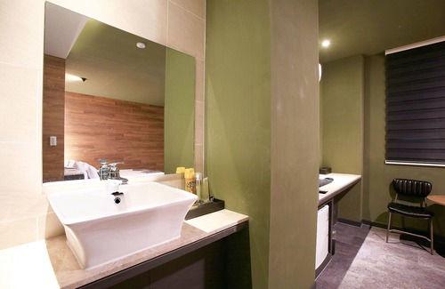 Pyeongtaek Hotel | Pyeongtaek Wol Hotel