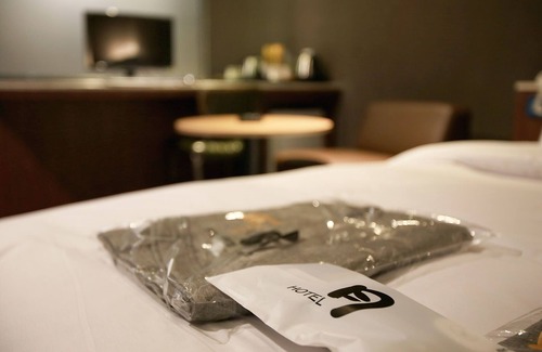 Pyeongtaek Hotel | Pyeongtaek Wol Hotel
