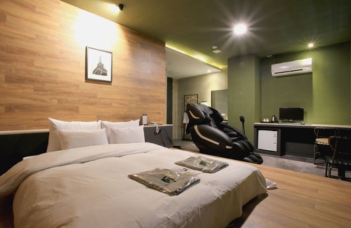 Pyeongtaek Hotel | Pyeongtaek Wol Hotel