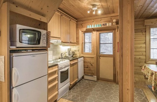 Lampivaara House | Pyhä-kohu by Interhome