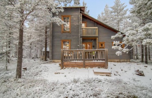 Lampivaara House | Pyhä-kohu by Interhome