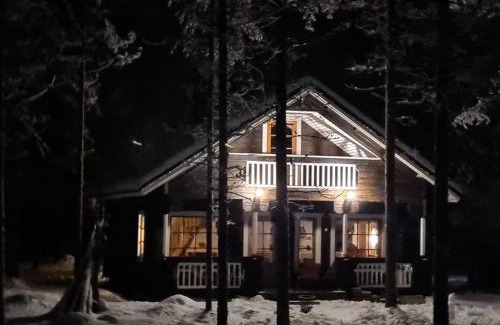 Pyhatunturi Apartment | PyhäBerry