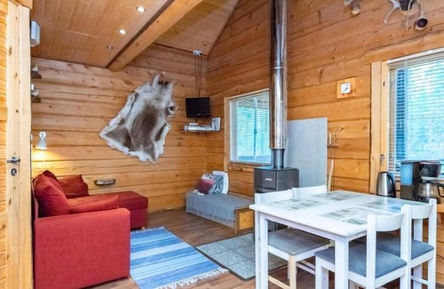 Pyhatunturi House | Pyhäpaikka 2 by Interhome