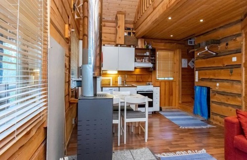 Pyhatunturi House | Pyhäpaikka 2 by Interhome