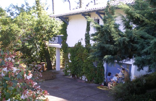 La Teste-de-Buch Villa | Pyla-sur-Mer