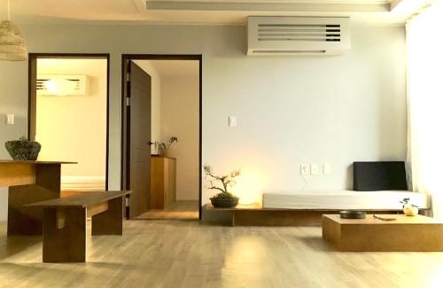 Pyoseon Apartment | Pyoseon Mansion