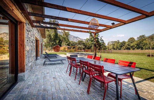 Ayzac-Ost Villa | Pyrénées Prestige - Villas d'exceptions et hébergements insolites