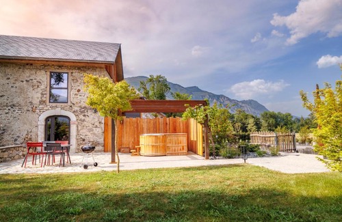 Ayzac-Ost Villa | Pyrénées Prestige - Villas d'exceptions et hébergements insolites