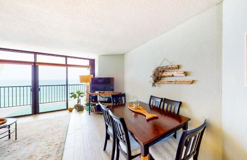 North Ocean City Apartment | Pyramid 7M