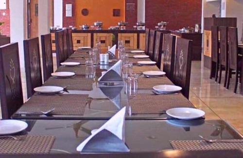 Bullawala Hotel | Pyramid Home Divine - A Wellness Resort