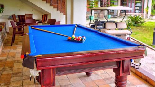 Bullawala Hotel | Pyramid Home Divine - A Wellness Resort