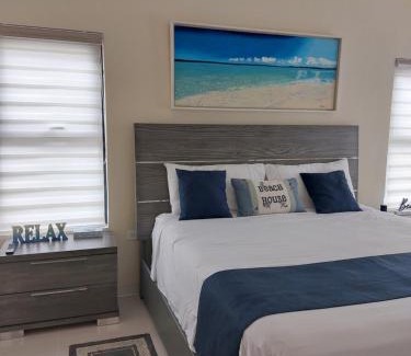 Ocho Rios House | PYRAMID JOY, 2 Bedroom Villa, Ocho Rios, Jamaica