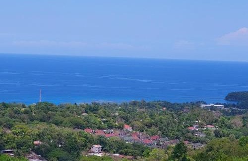 Ocho Rios House | PYRAMID JOY, 2 Bedroom Villa, Ocho Rios, Jamaica