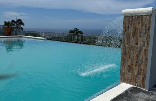 Ocho Rios Villa | Pyramid Villa 5