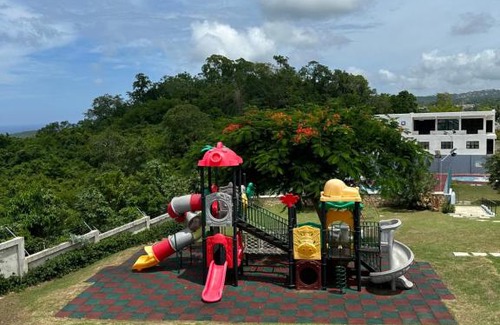 Ocho Rios Villa | Pyramid Villa 5